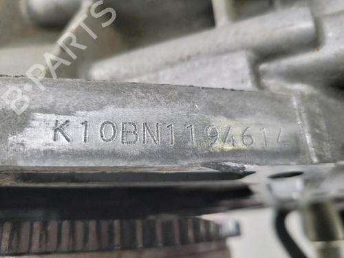 Engine NISSAN PIXO (UA0) 1.0 | BP29553019M1 