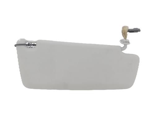 Used Left sun visor OPEL MERIVA B MPV (S10) 1.4 (75) (120 hp) 31367858