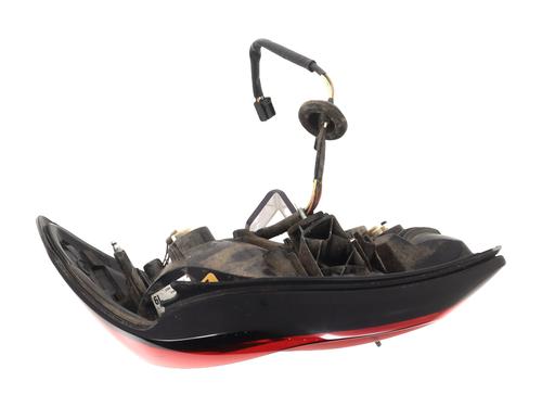 Używane Lampa tylna lewa CITROËN C1 II (PA_, PS_) 1.0 VTi 72 (72 hp) 30918323