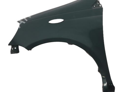 Left front fenders TOYOTA YARIS (_P1_) 1.0 (SCP10_, SCP10R) | BP30118803C41