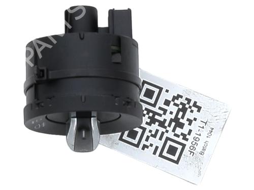 Steering column stalk VW GOLF VI Convertible (517) 2.0 TDI | BP31078563I23 