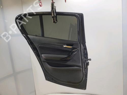 Left rear door BMW 1 (F20) 120 i | BP30449649C4