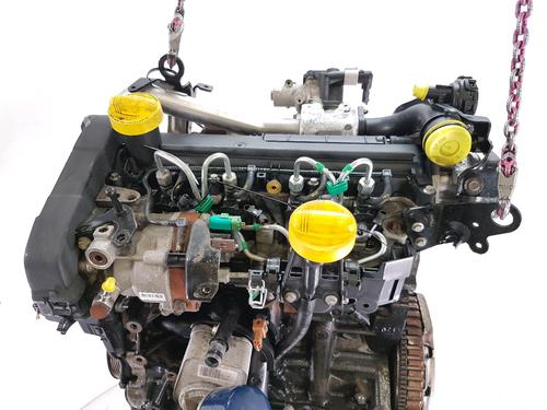 Engine RENAULT MODUS / GRAND MODUS (F/JP0_) 1.5 dCi (FP0G, JP0G) | BP34428712M1  - Image 9