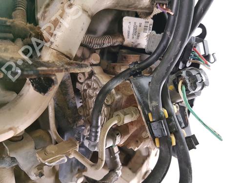 Engine CITROËN BERLINGO Box Body/MPV (B9) | BP37658125M1 - Image 6