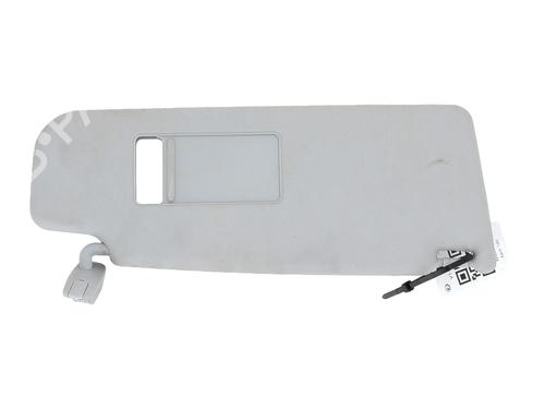 Used Right sun visor Right sun visor SKODA ROOMSTER (5J7) 1.2 TSI (105 hp) 33645695 33645695