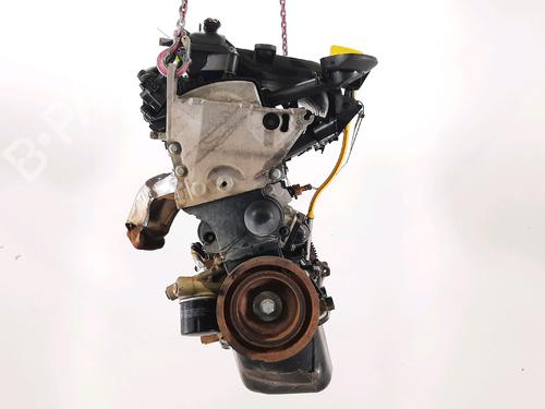 Motor RENAULT TWINGO II (CN0_) 1.2 16V (CN04, CN0B) (75 hp) 32847844
