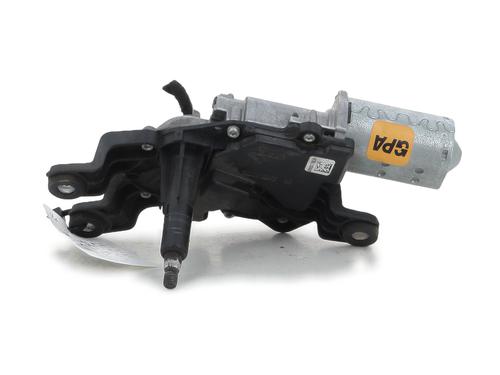 Rear wiper motor FORD FIESTA VII (HJ, HF) 1.5 ST EcoBoost | BP29470856M102 