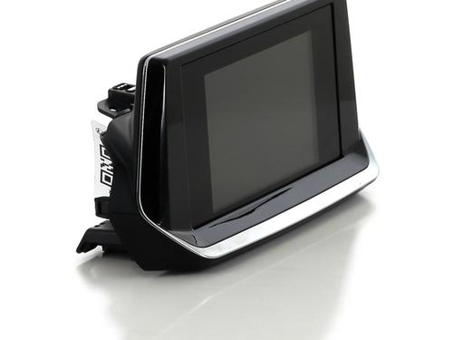 Display monitor PEUGEOT 208 II (UB_, UP_, UW_, UJ_) 1.5 BlueHDI 100 | BP29416000C48 