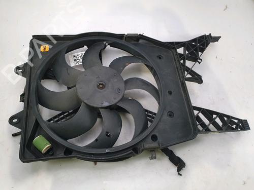 Køleventilator elektrisk OPEL CORSA D (S07) 1.3 CDTI (L08, L68) | BP28803110M35 
