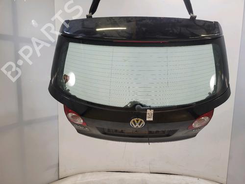tailgate-vw-golf-plus-v-5m1-521-2004-2005-2006-2007-2008-2009-2010-2011-2012-2013-34051759 main image