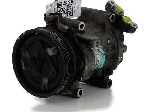 Used AC compressor RENAULT CLIO II (BB_, CB_) 1.5 dCi (100 hp) 28332617