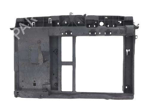 Frontplade/Frontkurv CITROËN C3 I (FC_, FN_) 1.4 i (73 hp) 31661502