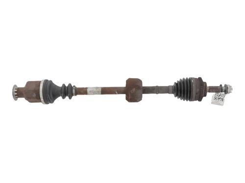 Used Right front driveshaft RENAULT CLIO II (BB_, CB_) 1.5 dCi (B/CB07) (65 hp) 31606738