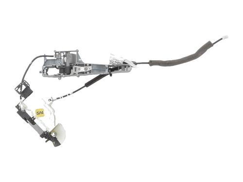 Used Front left lock Front left lock CITROËN BERLINGO Box Body/MPV (B9) [2008-2026] 33745445 33745445