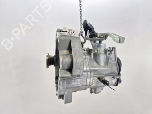 Used Gearbox Gearbox SEAT IBIZA IV (6J5, 6P1) 1.2 TSI (105 hp) 40521175 40521175