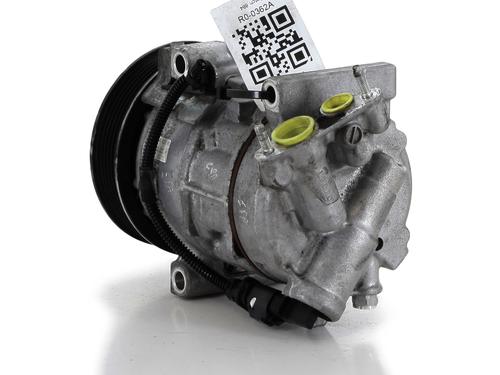 AC compressor CITROËN C4 II (NC_) 1.6 HDi 110 | BP28207620M34 