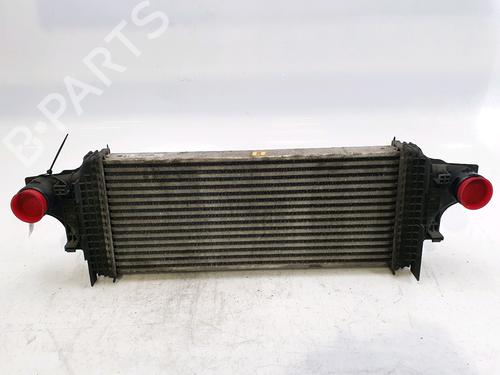 Used Intercooler MERCEDES-BENZ M-CLASS (W164) ML 320 CDI 4-matic (164.122) (224 hp) 29048109
