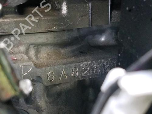 Engine TOYOTA COROLLA Hatchback (_E21_, _EA1_, _EH1_) 1.8 Hybrid (ZWE211, ZWE219) | BP24393766M1