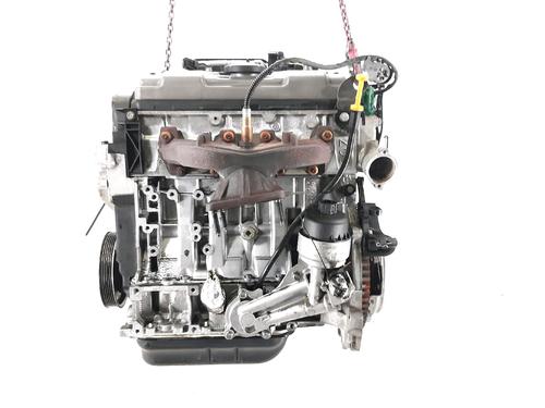 Engine CITROËN C2 (JM_) 1.1 | BP31876379M1
