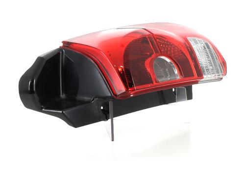 Right taillight MITSUBISHI COLT VI (Z3_A, Z2_A) 1.1 (Z31A, Z32A) | BP27269563C35 