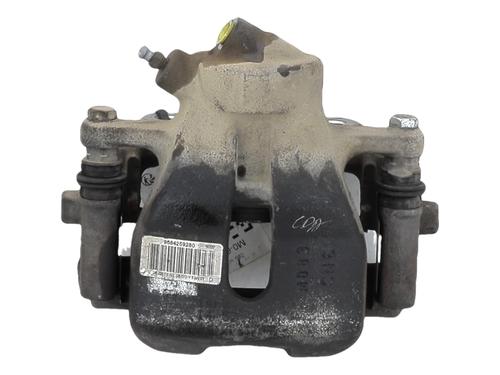 Højre bremsekaliber foran CITROËN C3 I (FC_, FN_) 1.4 HDi (68 hp) 27907393