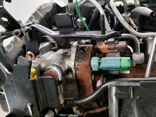 Engine RENAULT CLIO III (BR0/1, CR0/1) 1.5 dCi | BP31085797M1 