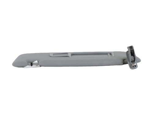 Left sun visor AUDI A1 Sportback (8XA, 8XF) 1.4 TDI | BP28505317I1