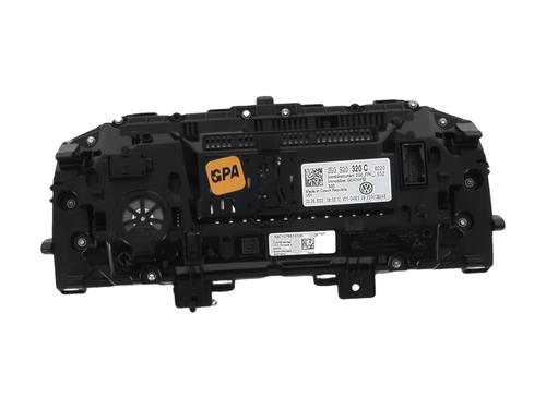 Quadrante VW T-CROSS (C11, D31) 1.0 TSI | BP29964515C47 