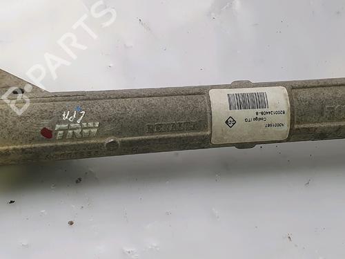 Steering rack RENAULT MODUS / GRAND MODUS (F/JP0_) 1.5 dCi (FP0F, JP0F) | BP28285819M22 