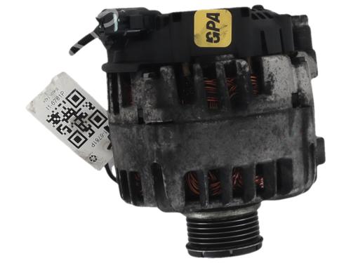 Alternator CITROËN C3 II (SC_) 1.4 HDi 70 (SC8HZC, SC8HR0, SC8HP4) | BP38632876M7 - Image 5