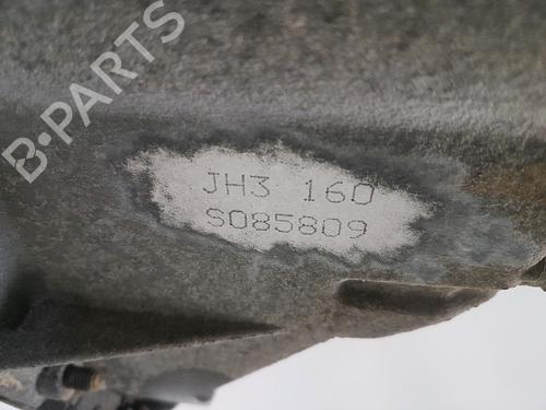 Gearbox DACIA SANDERO 1.5 dCi | BP27710696M3 