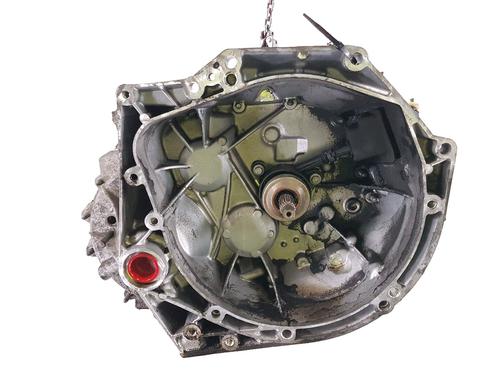 Gearbox PEUGEOT 308 I (4A_, 4C_) 1.6 HDi | BP13677862M3 