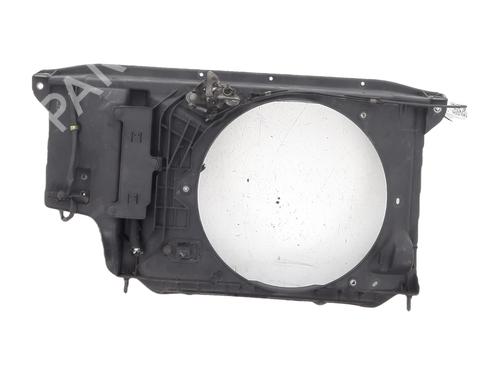 Używane Pas przedni PEUGEOT 206 Hatchback (2A/C) 1.6 16V (109 hp) 30918073