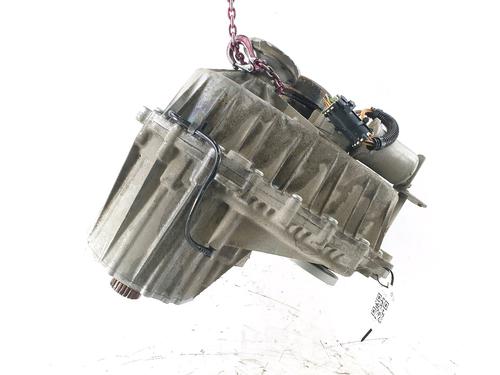 Used Transfer box MERCEDES-BENZ M-CLASS (W163) ML 270 CDI (163.113) (163 hp) 32769857