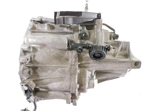Used Gearbox RENAULT MEGANE III Hatchback (BZ0/1_, B3_) 1.9 dCi (BZ0N, BZ0J) (131 hp) 28177072