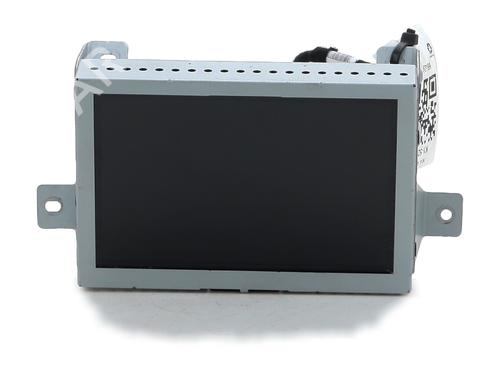 Display monitor FORD TRANSIT COURIER B460 Box Body/MPV 1.5 TDCi | BP30140958C48