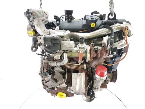 Engine RENAULT CLIO III (BR0/1, CR0/1) 1.5 dCi (BR0H, CR0H, CR1S, BR1S) | BP31821907M1 