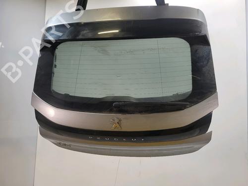 Bagklap CC/Kombi-Coupé Bagklap CC/Kombi-Coupé PEUGEOT 208 II (UB_, UP_, UW_, UJ_) 1.2 PureTech 75 (75 hp) 34458145 34458145