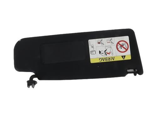 Used Right sun visor SEAT Mii (KF1, KE1) 1.0 (60 hp) 30982925