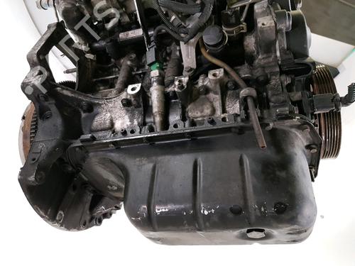 Engine CITROËN C3 II (SC_) 1.4 HDi 70 (SC8HZC, SC8HR0, SC8HP4) | BP31963627M1