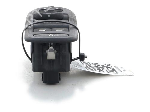 Left front window switch CITROËN C5 III Break (RW_) | BP33111106I27 - Image 2