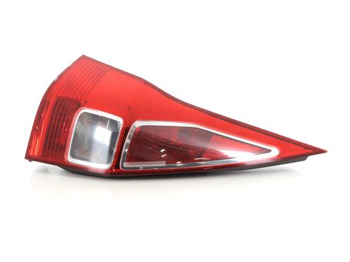 Left taillight RENAULT MEGANE II Estate (KM0/1_)  | BP27454562C34 