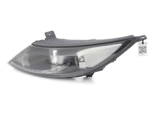 Used Left headlight Left headlight KIA SPORTAGE III (SL) 1.7 CRDi (116 hp) 39705011 39705011