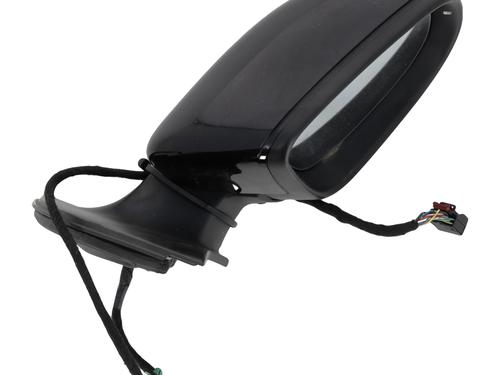 Used Right mirror Right mirror VW GOLF VI (5K1) [2008-2014] 34112349 34112349