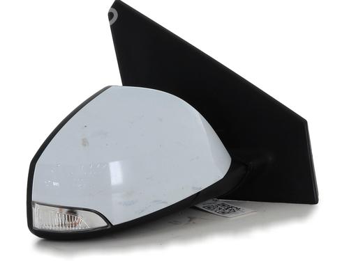 Right mirror RENAULT MEGANE III Hatchback (BZ0/1_, B3_) 1.5 dCi (BZ09, BZ0D, BZ1W, BZ29, BZ14) | BP29443792C27 
