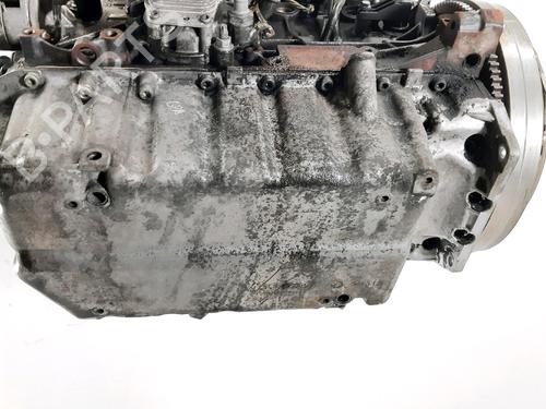 Engine FORD FOCUS C-MAX (DM2) 2.0 TDCi | BP31577616M1 