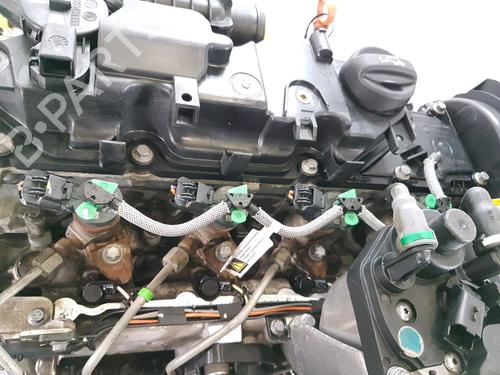 Engine CITROËN DS3 (SA_) 1.6 HDi 90 | BP32401620M1