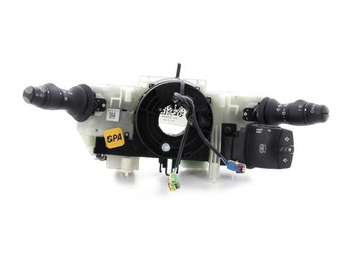 Used Switch RENAULT MEGANE III Hatchback (BZ0/1_, B3_) 1.2 TCe (BZ2B, BZ11) (116 hp) 31085962