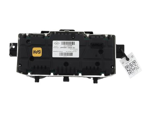 Instrument cluster RENAULT TRAFIC III Van (FG_) 1.6 dCi 120 (FGMB, FGMC) | BP39160645C47 - Image 2