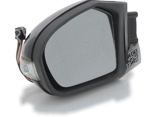 Left mirror MERCEDES-BENZ B-CLASS Sports Tourer (W245) B 180 CDI (245.207) | BP27813981C26 